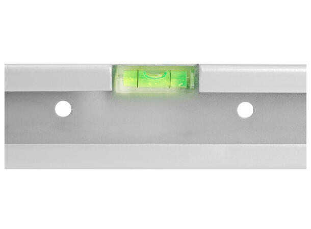 Multibrackets TV veggfeste slim - 80 kg Passer for skjermer 46-63" 